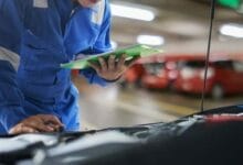 ورشةميكانيكا في جدة