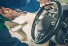 أفضل ميكانيكي في جدة