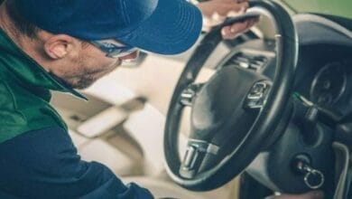 أفضل ميكانيكي في جدة