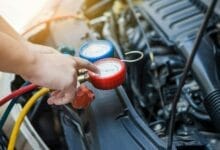 ورشة اصلاح تكييف السيارات في جدة