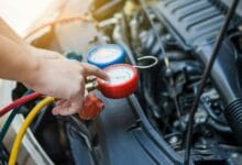 ورشة اصلاح تكييف السيارات في جدة