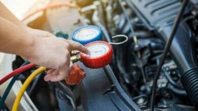 ورشة اصلاح تكييف السيارات في جدة