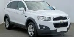 صيانة شفروليه
