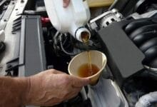 تغيير زيت سيارات في جدة