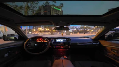 مراكز تركيب مساعدات هيدروليك بي ام دبليو بالرياض