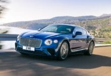 ورشة بنتلي في جدة