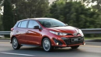 ورشة تويوتا في جدة