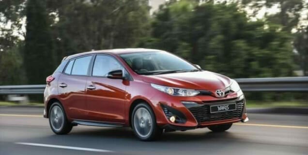 ورشة تويوتا في جدة