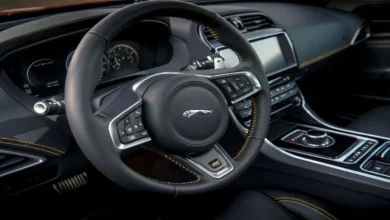 افضل ورشة جاغوار في الرياض