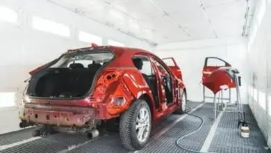 افضل ورشة رش بوية في الرياض