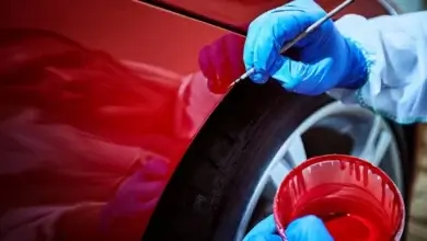 أفضل ورشة سمكرة في الرياض