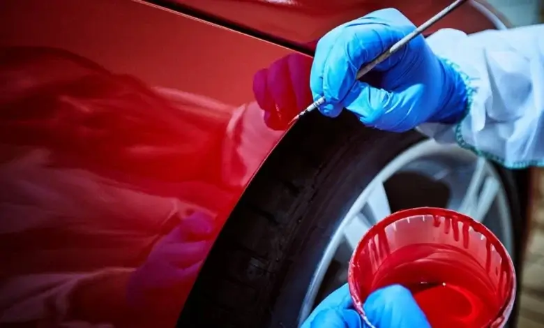 أفضل ورشة سمكرة في الرياض