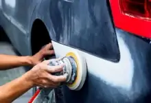 ورشة سمكرة ورش بوية في الرياض