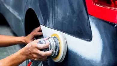 ورشة سمكرة ورش بوية في الرياض