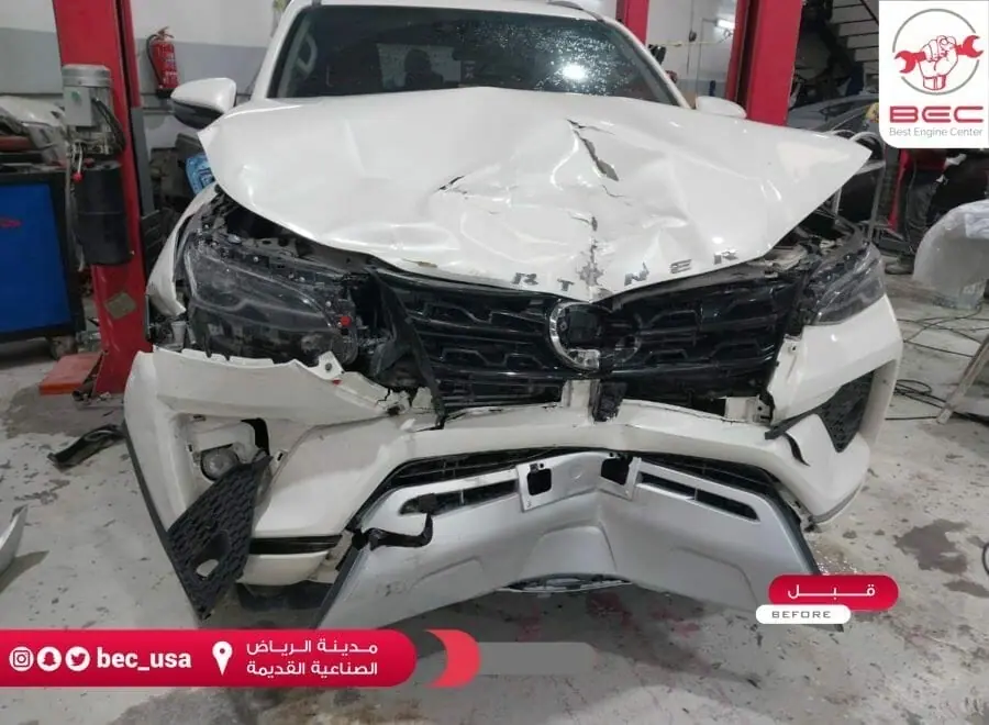 افضل ورشة سمكرة ورشة بوية في الرياض