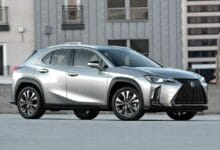 أفضل ورشة لكزس في جدة