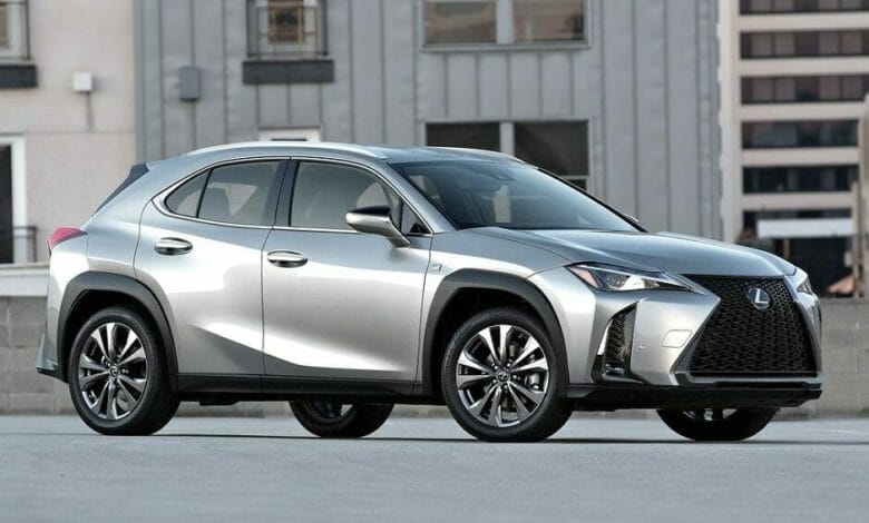 أفضل ورشة لكزس في جدة