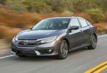 ورشة هوندا في جدة