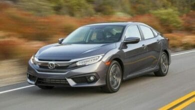 ورشة هوندا في جدة