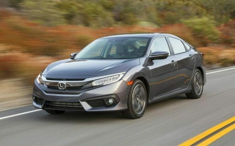 ورشة هوندا في جدة