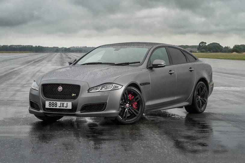 مواصفات-ومميزات-جاكوار- 2020-XJ