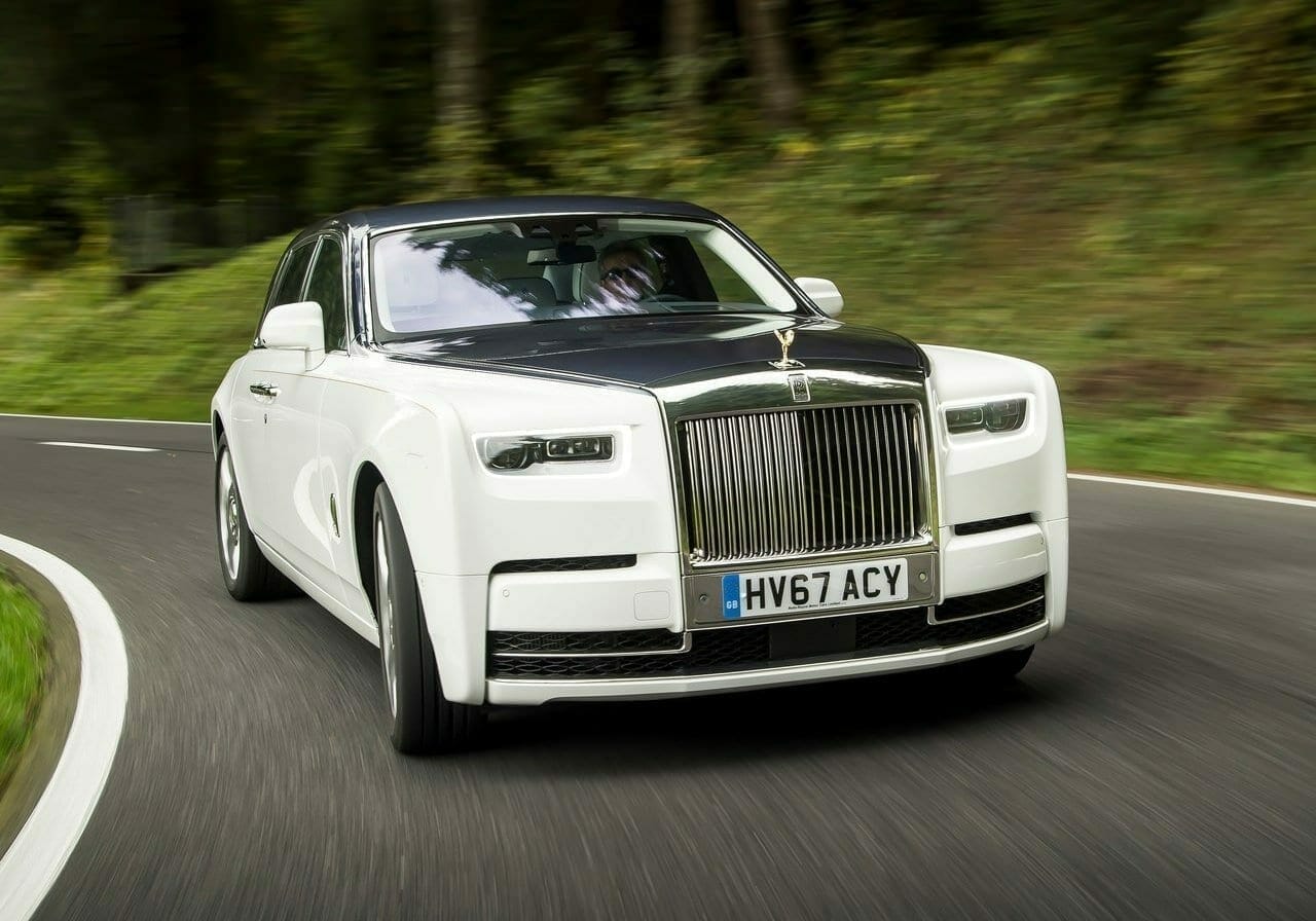 عيوب-سيارة-رولز-رويس