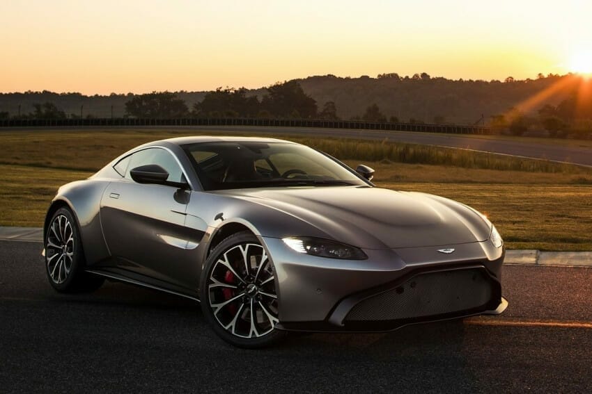 عيوب-سيارات-أستون-مارتن