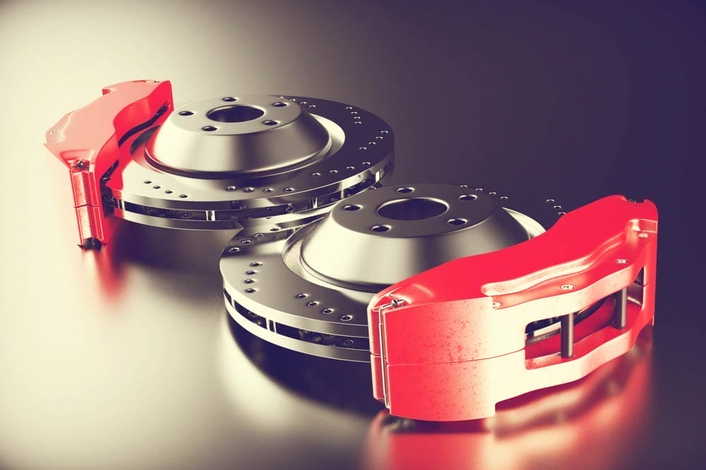 برمجة-وتركيب-فحمات-فرامل-فولكس-فاجن-بالرياض