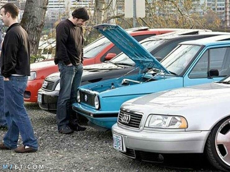 نصائح-عند-شراء-سيارة-مستعملة