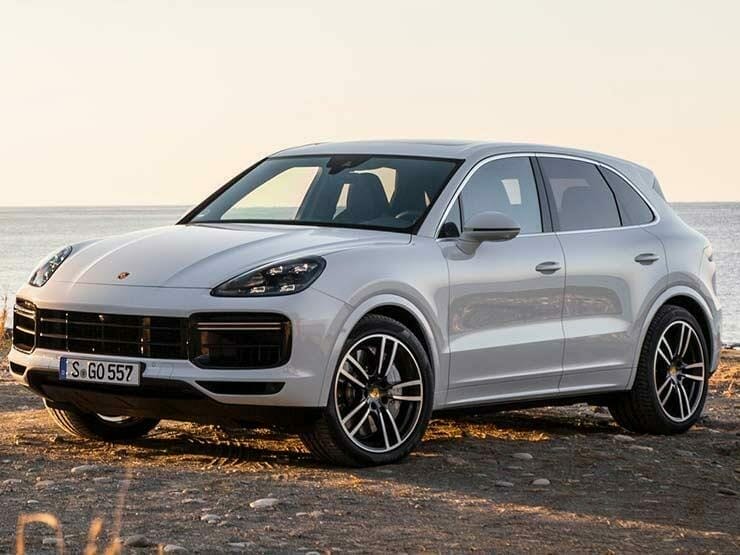 أسعار-بورش-كايين-2021-في-السعودية