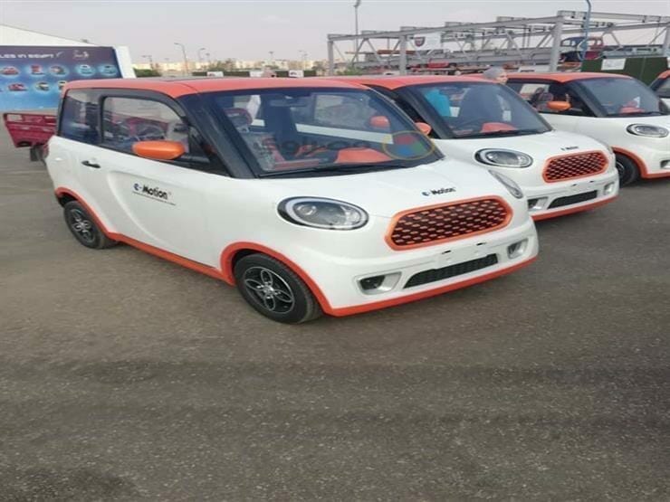 مميزات-السيارات-الكهربائية