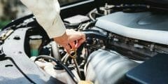 كيف تتعامل مع أعطال المحرك بنفسك