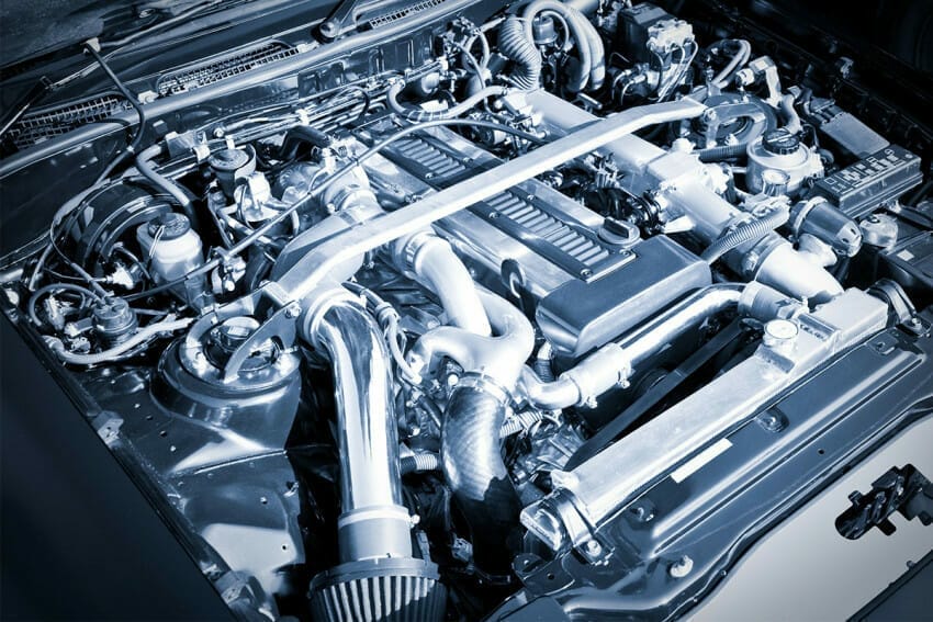 أهمية-توضيب-المكينة