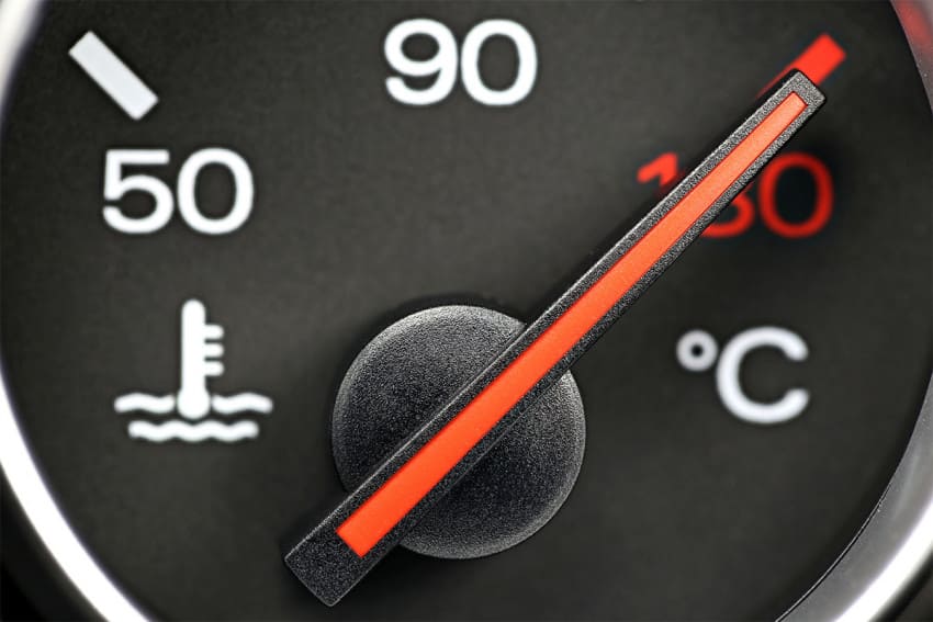 ارتفاع-درجة-حرارة-المحرك