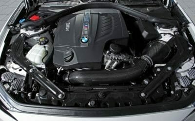 ميكانيكا-بي-ام-دبليو- في الرياض