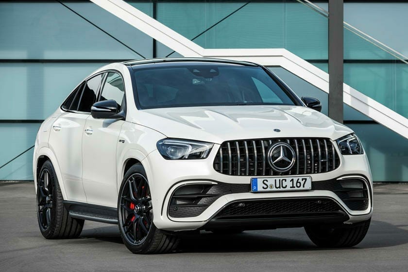 مواصفات-سيارة-مرسيدس-GLC 63-AMG-2021