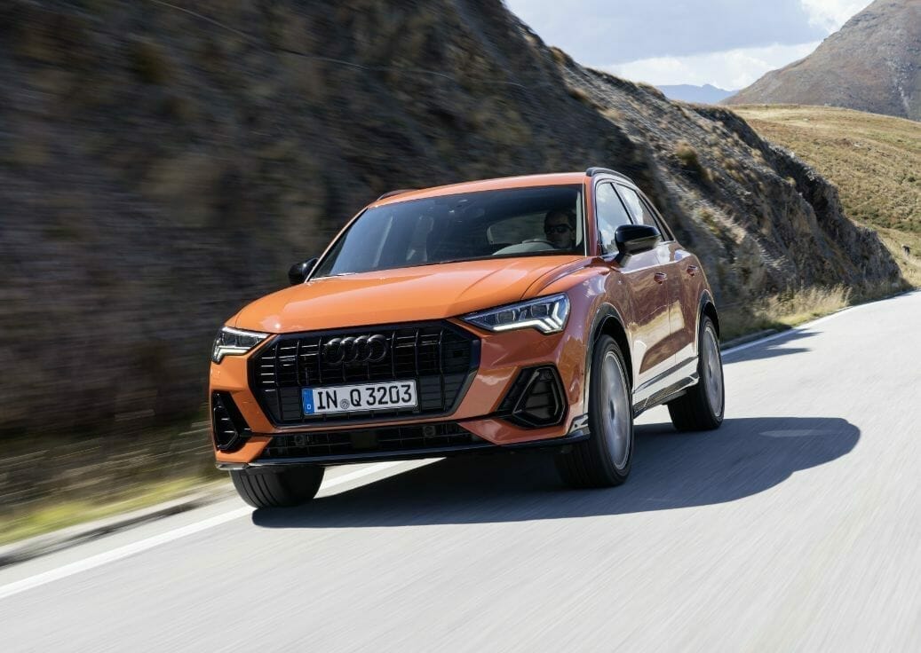 سيارات-أودي-Q3-الجديدة-في-السعودية