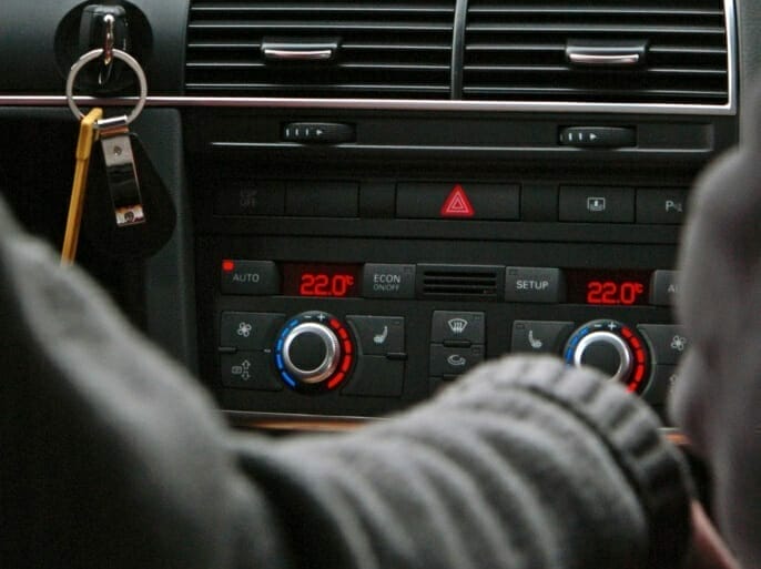 أعطال-مكيف-السيارة-وأسبابها