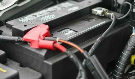متى-يجب-استبدال-بطارية-السيارة؟