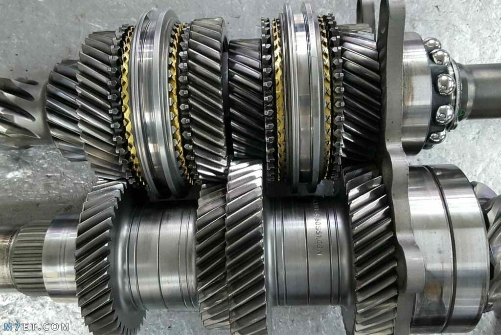 نصائح-بعد-توضيب-القير