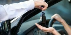 حقوقك عند إستئجار سيارة في السعودية