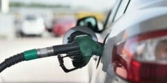 معلومات غير صحيحة عن العلاقة بين السيارة والوقود