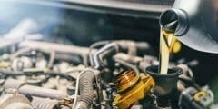 تغيير زيت القير بي ام دبليو في الرياض