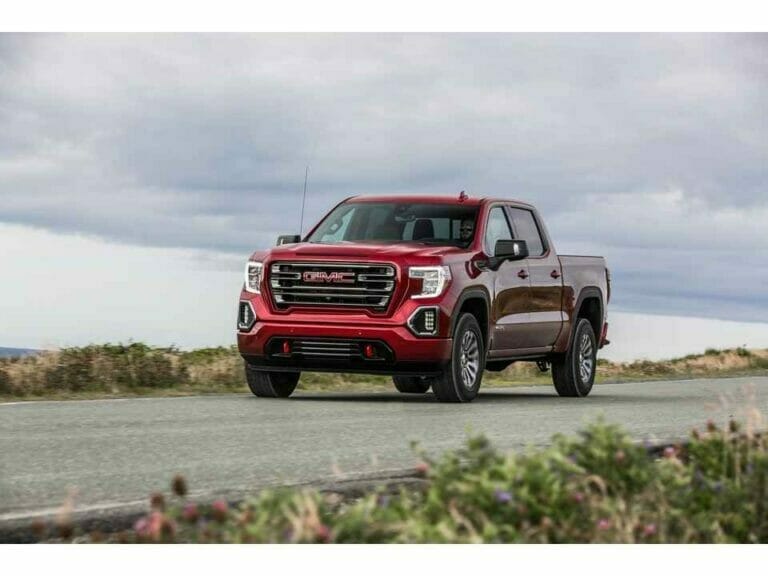 توضيب-جي-إم-سي