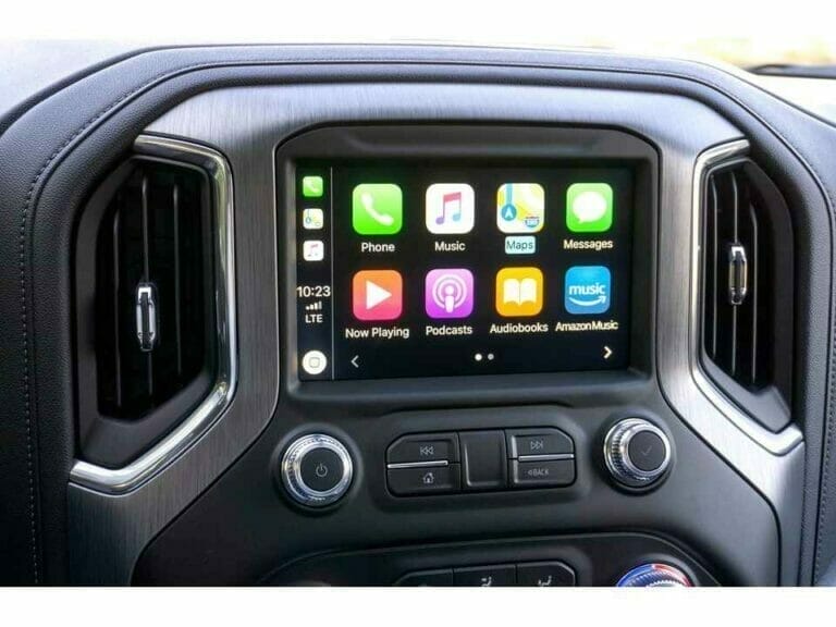 فحص-جي-إم-سي