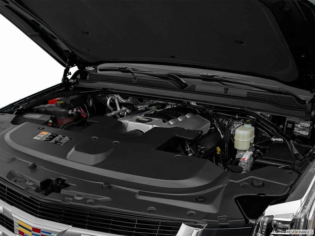 توضيب-كاديلاك