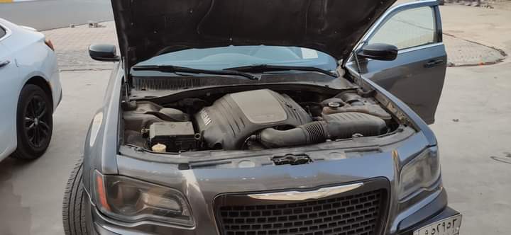 كيفية-برمجة-سيارة-كرايسلر