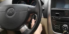 برمجة شيفروليه