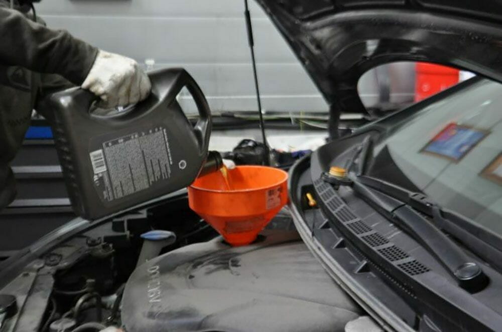 فحص-سيارة-كيا