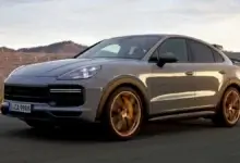 توضيب سيارة بورش في الرياض